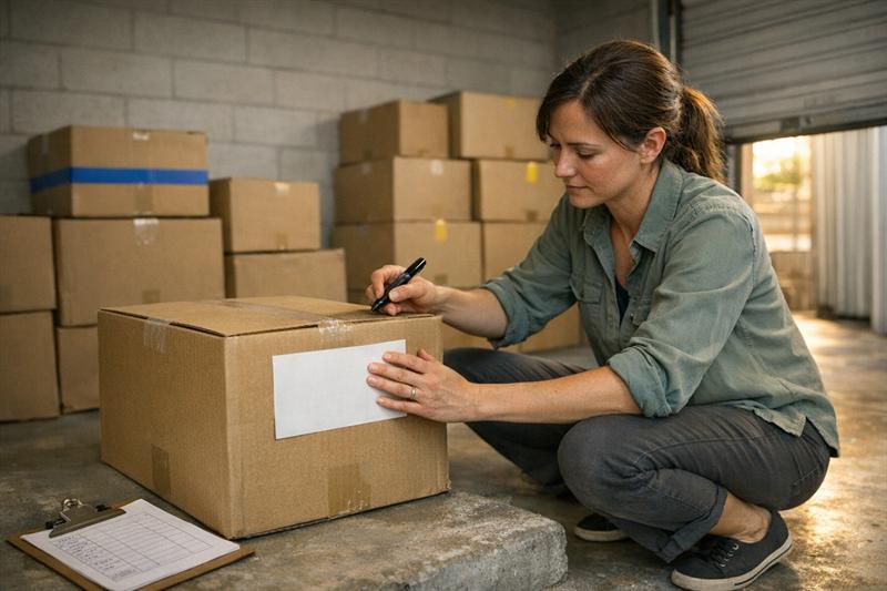 Short-Term vs. Long-Term Storage: Which One Do You Actually Need?