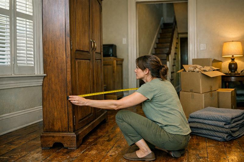 What Information Should You Share When Requesting a Moving Quote?